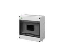 Module distributor 1x9 surface-mounted IP40 RN EP-LUX 1903-01