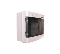 Module distributor 1x9 surface-mounted IP40 RN EP-LUX 1911-01