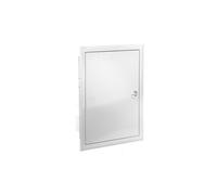 Module Distributor 2x12 Flush Mount/Door DIDO 001101202
