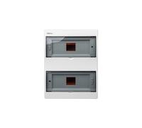 Module Distributor 2x12 Flush Mount IP40 RP-24 Shaft 8.5