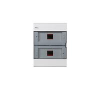 Module distributor 2x12 flush-mounted distributor SRp 2.5