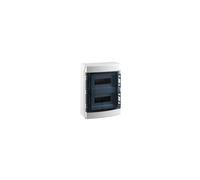 Module Distributor 2x12 IP65 ABS ECOLOGY CDN24PT/RR
