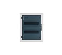 Module Distributor 2x12 p/t RP 2/24 ECONOMIC BOX 2515-01