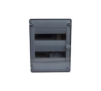 Module distributor 2x12 surface-mounted distributor Golf vs212td