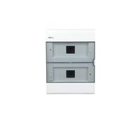 Module distributor 2x12 surface-mounted distributor SRn 1.6