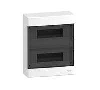 Module distributor 2x12 surface-mounted IP40 Easy9 EU EZ9EUC212
