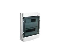 Module distributor 2x12 surface-mounted IP40 RN EP-LUX 1906-01