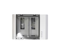 Module distributor 2x12 surface-mounted IP54 ENYBOARD KV 2524