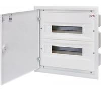 ERP18-2 PLASTIC DISTRIBUTOR PT 36M 2X 18M N+PE IP40 001101210