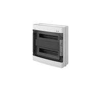 Module distributor 2x18 surface-mounted IP40 RN EP-LUX 1912-01