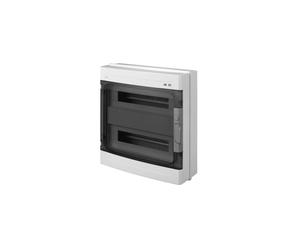 Module distributor 2x18 surface-mounted IP40 RN EP-LUX 1912-01
