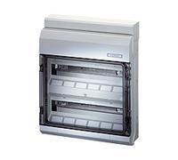 Module distributor 2x18 surface-mounted IP54 ENYBOARD KV 2536