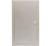 Module distributor 36 + 6 flush-mounted/white door DIDO 001101027