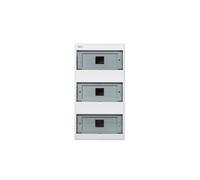 Module Distributor 3x12 Flush Mount IP40 RP-36 Shaft 8.6