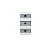 Module distributor 3x12 flush-mounted distributor RP 8.6