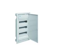 Module distributor 3x12 flush-mounted IP30 Volta VU36NE