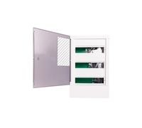 Module distributor 3x12 flush-mounted IP40 mini Pragma MIP22312