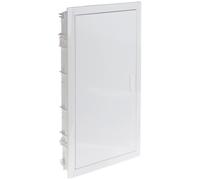 Module distributor 3x12 flush-mounted IP40 RWN 602433