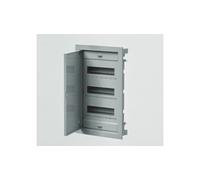 Module distributor 3x12 flush-mounted RO-3 with metal C.1536