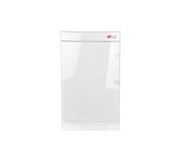 Module distributor 3x12 flush-mounted/white/IP40 DIDO 001101079
