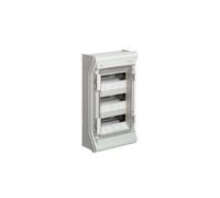 Module distributor 3x12 surface-mounted distributor Vector VE312L