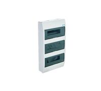 Module distributor 3x12 surface-mounted IP40 BC-O-3/36-ECO 284640
