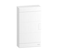 Module distributor 3x12 surface-mounted IP40 Easy9 EU EZ9EUD312