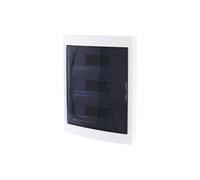 Module distributor 3x12 surface-mounted IP40 white RM-NT-36T