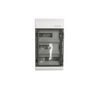 Module distributor 3x12 surface-mounted IP54 ENYBOARD KV 3536