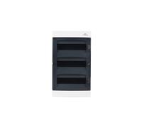 Module distributor 3x12 surface-mounted smoke door DIDO 001101070