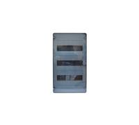 Module distributor 3x12 surface-mounted switchgear Golf VS312TD