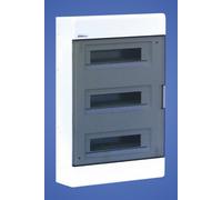 Module distributor 3x18 surface-mounted IP40 SRn-54 1.54