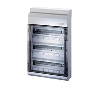 Module distributor 3x18 surface-mounted IP65 ENYBOARD KV 9354