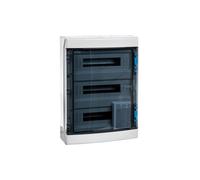 Module distributor 3x18 surface-mounted IP65 IKA-3/54-ST 174202