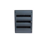 Module distributor 3x18 surface-mounted switchgear Golf VS318TD