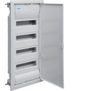 Module distributor 4x12 flush-mounted for Volta VH48NE walls