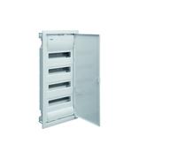 Module distributor 4x12 flush-mounted IP30 Volta VU48NE