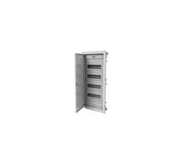 Module distributor 4x12 flush-mounted RO-4 with metal c.1548
