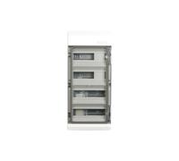 Module distributor 4x12 surface-mounted IP54 ENYBOARD KV 4548
