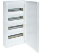 Module distributor 4x12 surface-mounted switchgear Golf vs412pd