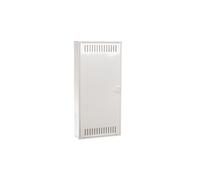 Module distributor 4x12 surface-mounted with Volta VA48NWP