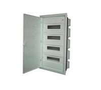 Module Distributor 4x18 Flush Mount/Door DIDO 001101214