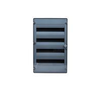 Module distributor 4x18 surface-mounted switchgear Golf VS418TD