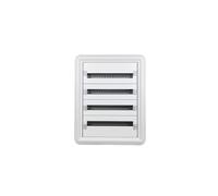 Module distributor 4x24 flush-mounted IP30 XL3 160 020064