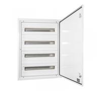 Module distributor 4x24 flush-mounted IP54 DARP-96 door 9.424