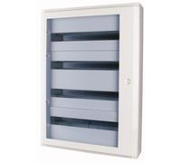 Module distributor 4x24 surface-mounted IP30 BF-OT-4/96-P 289130
