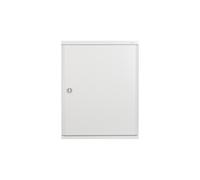 Module distributor 4x24 surface-mounted IP30 xenergy basic 293307