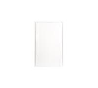 Module distributor 5x24 flush-mounted IP30 BF 285351