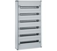 Module distributor 6x24 surface-mounted IP30 XL3 160 020006