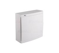 Module distributor company 2x12 surface-mounted ideal TS 23625